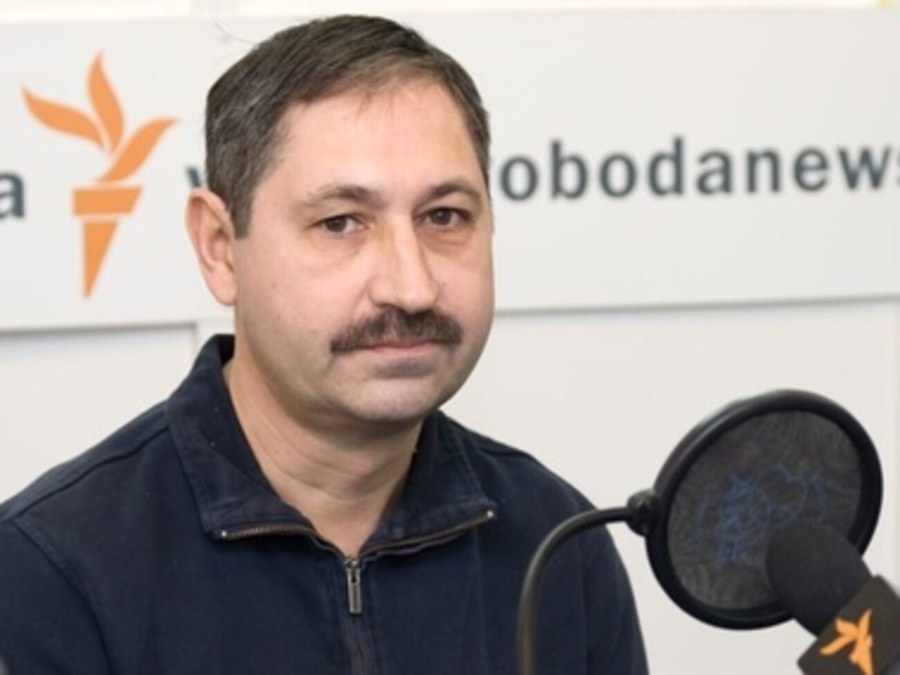 Александр Гольц