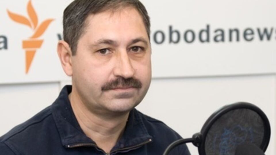 Александр Гольц