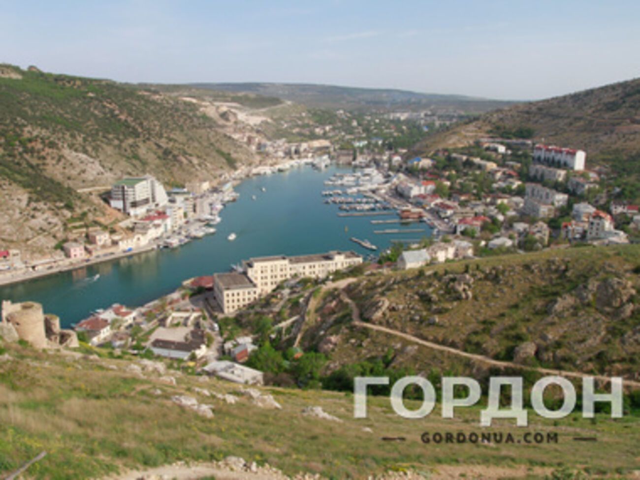 Россия хочет превратить Крым в игорную зону