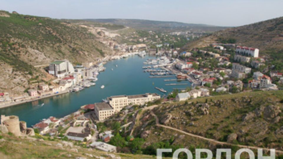 Россия хочет превратить Крым в игорную зону