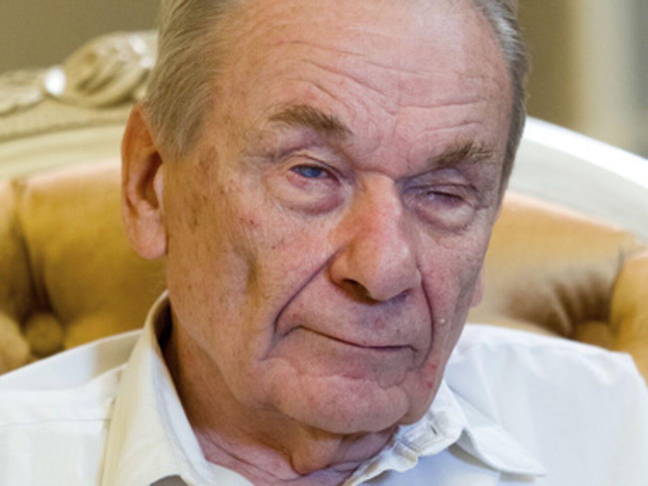 Шухевич: Яценюк идет на поводу у олигархов, вместо того чтобы дать отпор сепаратистам