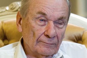 Шухевич: Яценюк идет на поводу у олигархов, вместо того чтобы дать отпор сепаратистам