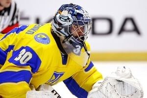 Сергей Гайдученко