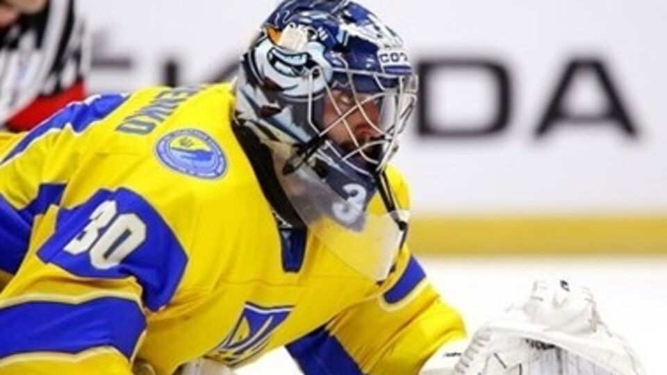 Сергей Гайдученко