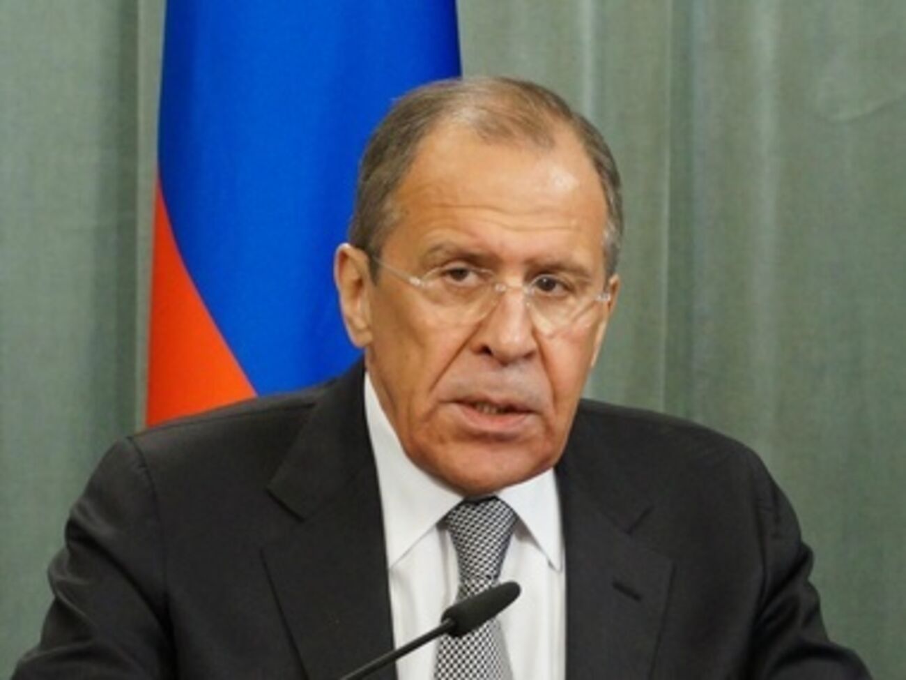 Сергей Лавров: Россию ставят в очень сложное положение