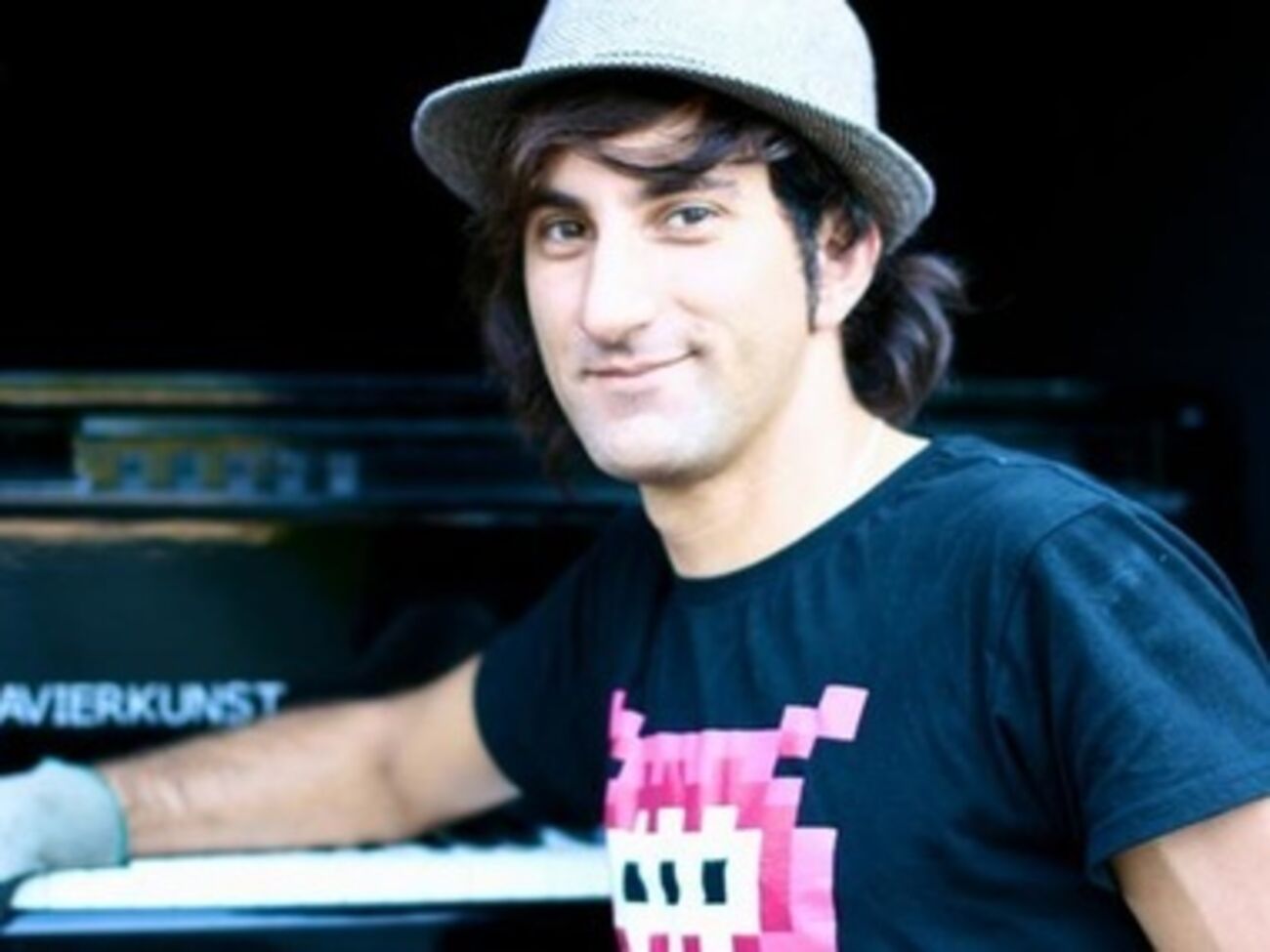 Давиде Мартелло