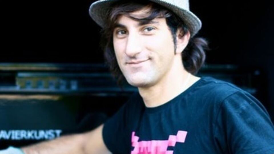 Давиде Мартелло