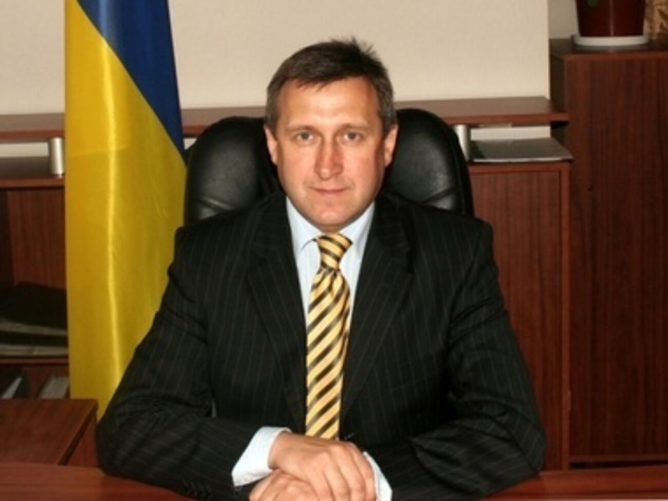 Дещица удивлен обвинениями Лаврова