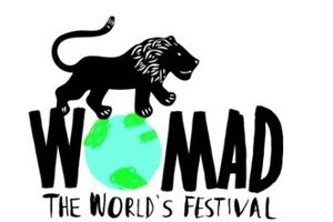 WOMAD ранее уже проводился в российском Пятигорске