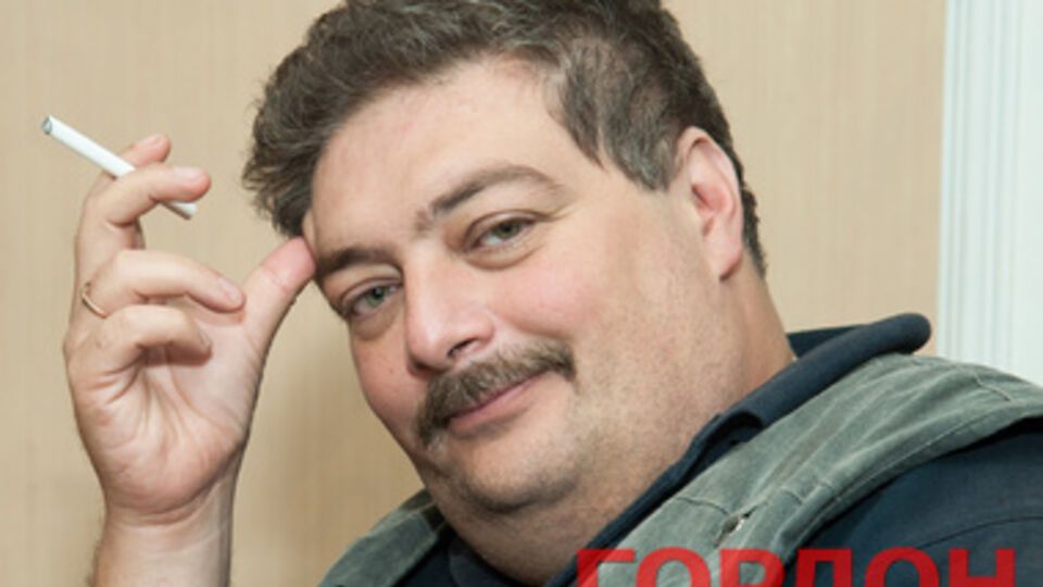 Быков: Русская оппозиция должна давать другие информационные поводы, нежели поездка в Киев