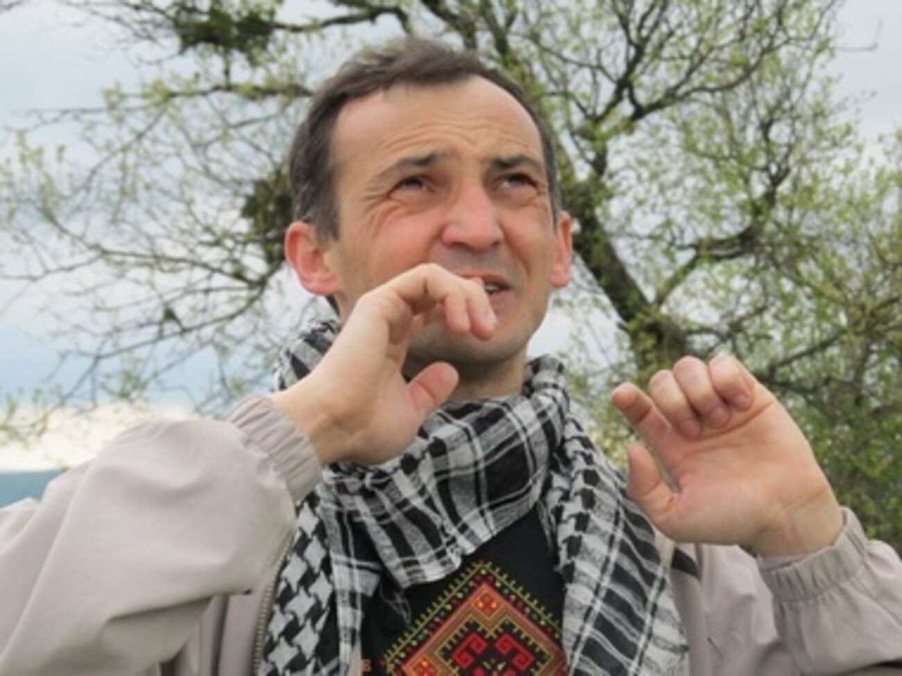 Айдер Муждаба