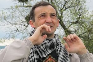 Айдер Муждаба
