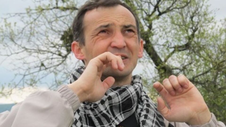 Айдер Муждаба