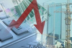 Последний раз в технической рецессии экономика Россия находилась в конце 2008 года
