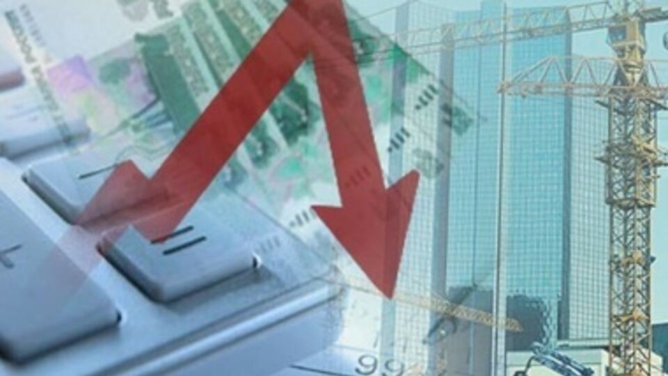 Последний раз в технической рецессии экономика Россия находилась в конце 2008 года