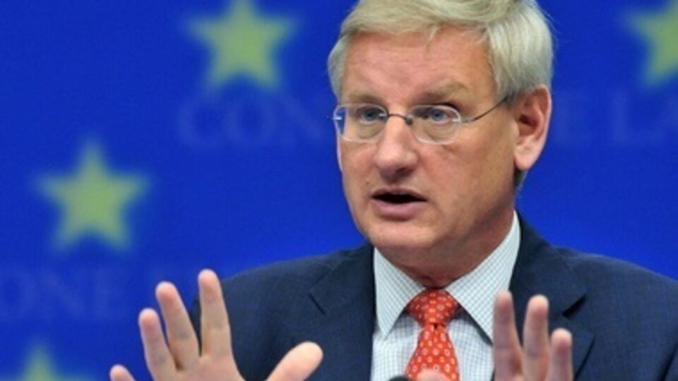 Карл Бильдт не увидел прогресса в разрешении кризиса в Украине