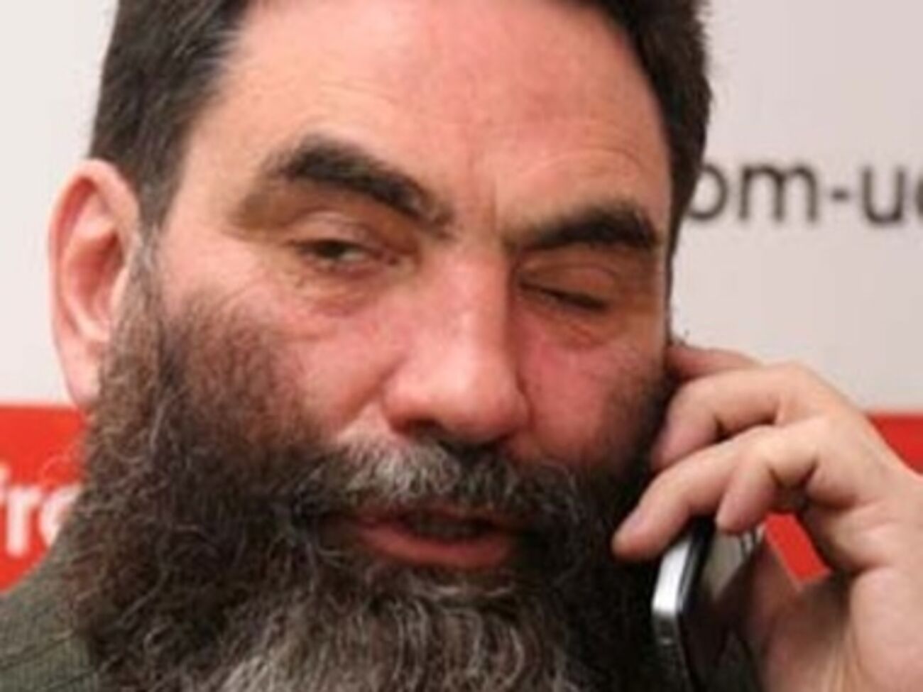 Валерий Кауров объявил себя "народным президентом"