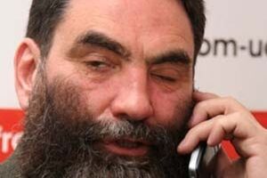 Валерий Кауров объявил себя "народным президентом"