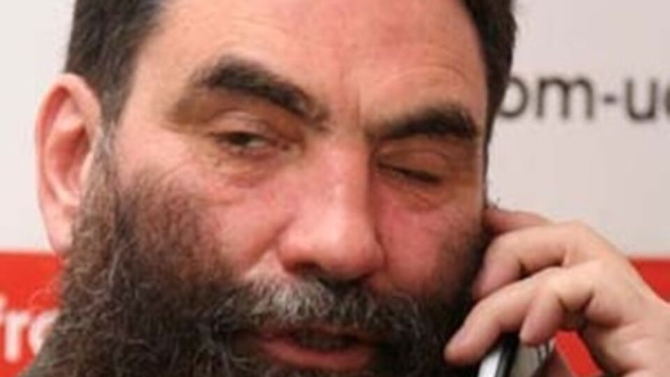 Валерий Кауров объявил себя "народным президентом"