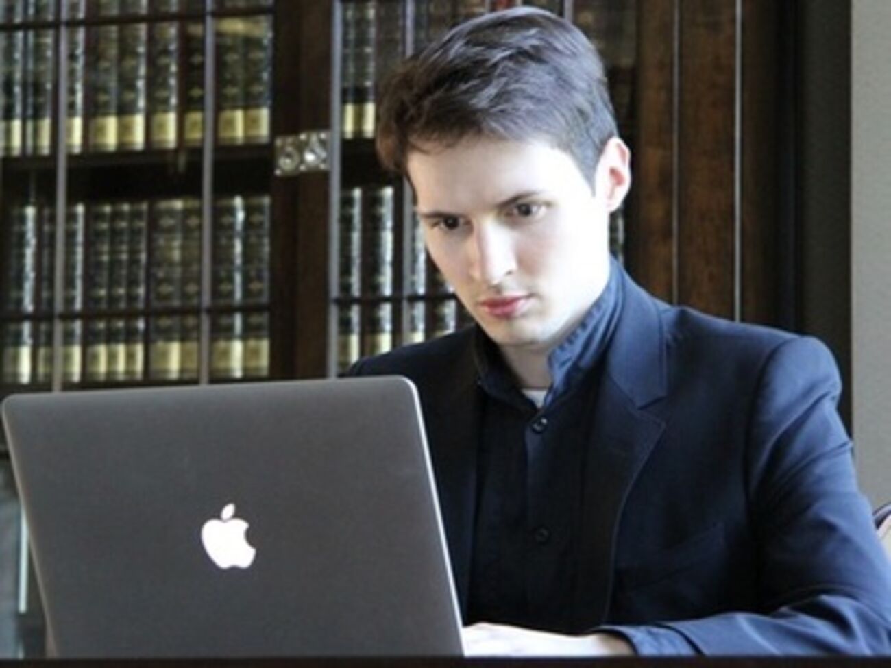 Дурову предложили занять должность "главного архитектора соцсети"