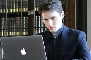 Дурову предложили занять должность "главного архитектора соцсети"