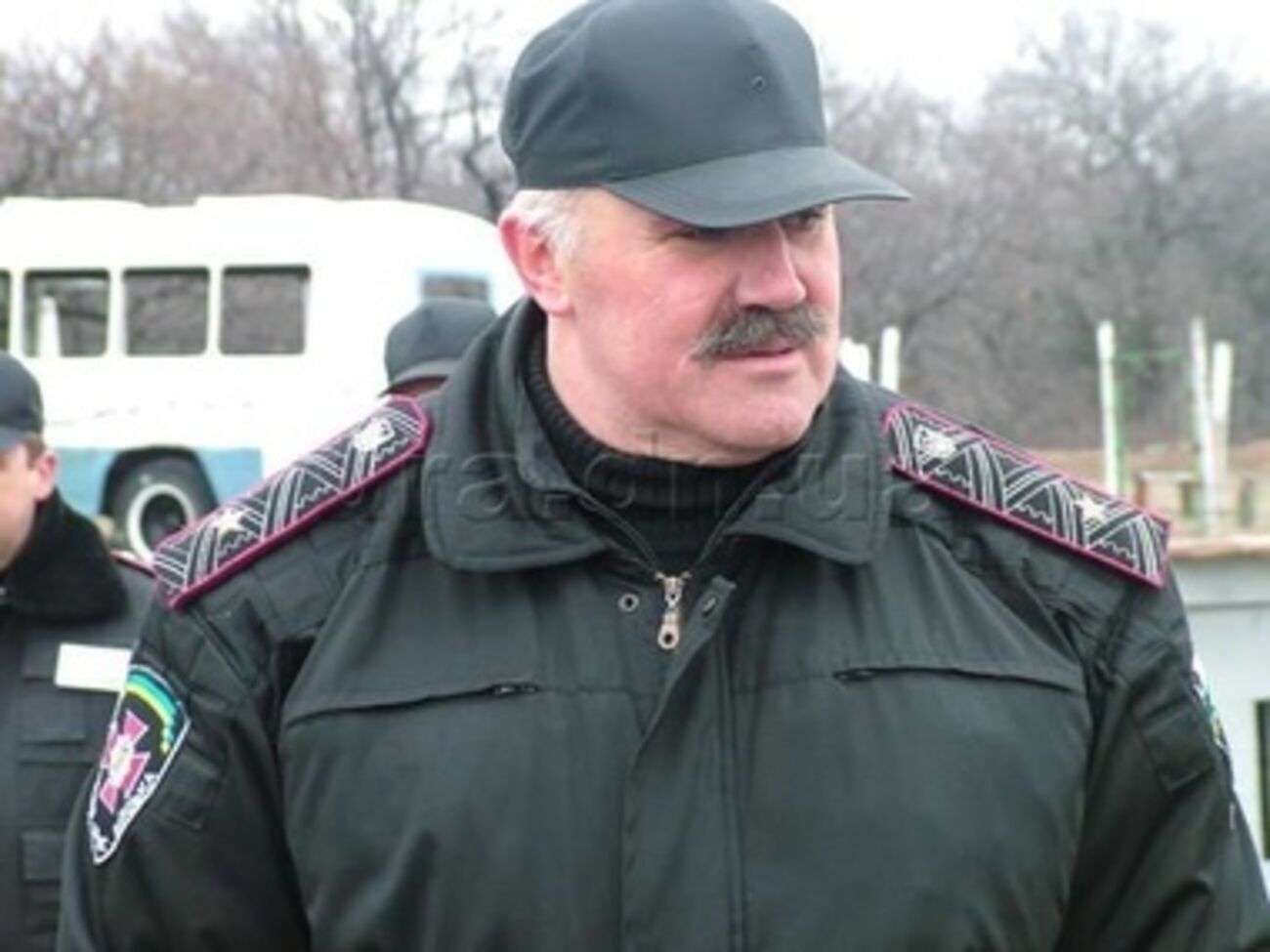 Валерий Рудницкий