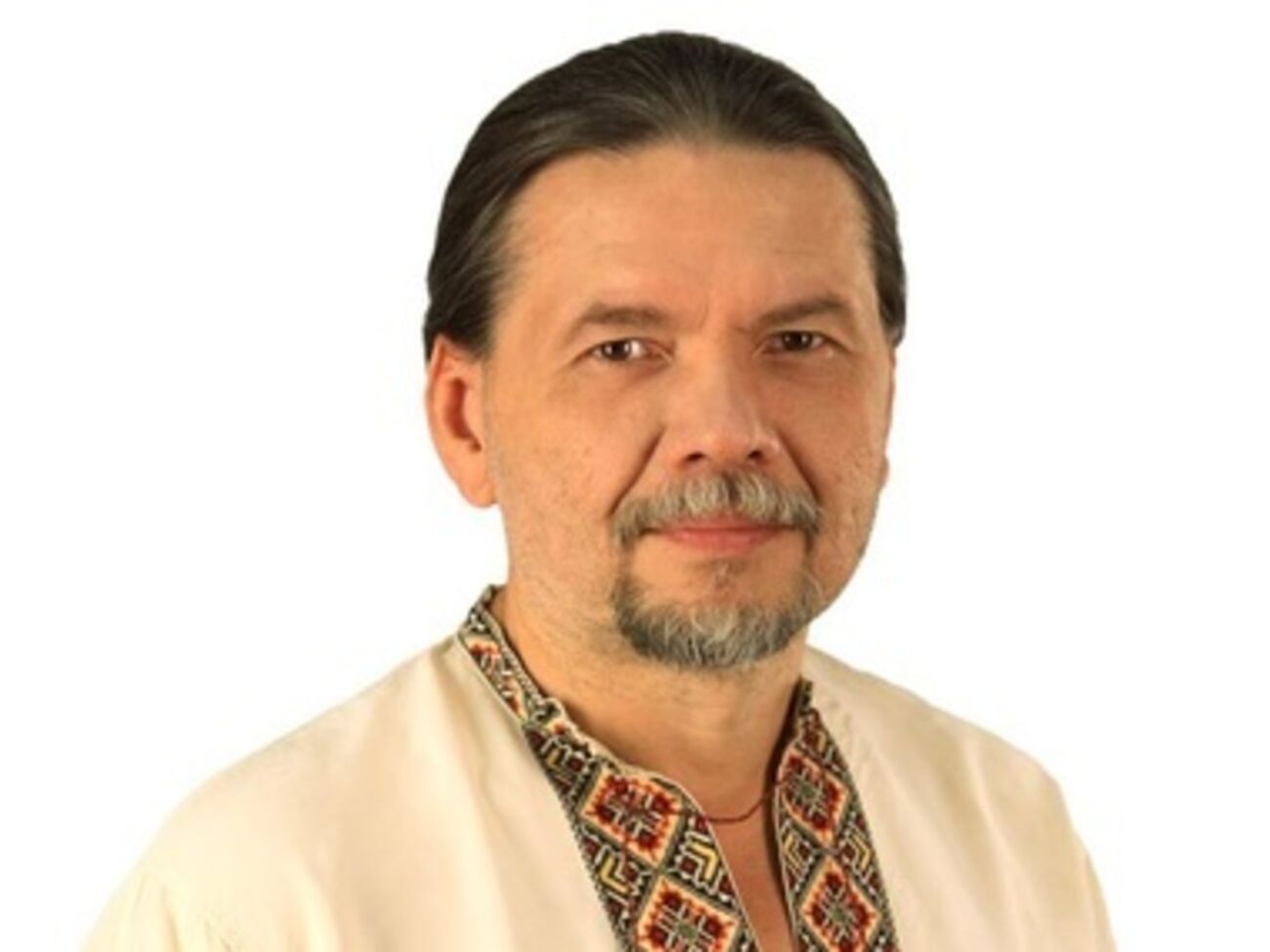 Александр Бригинец