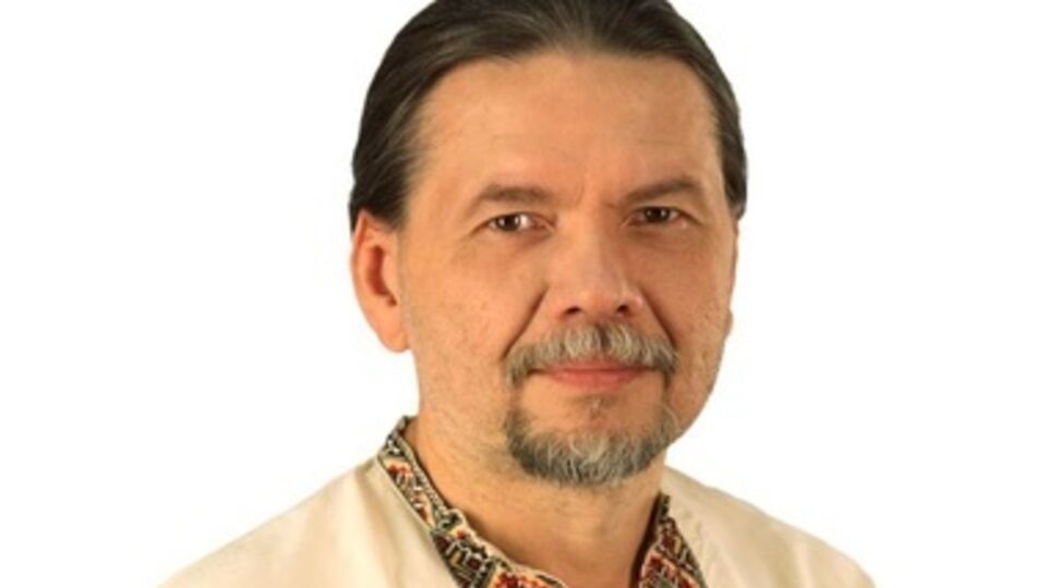 Александр Бригинец