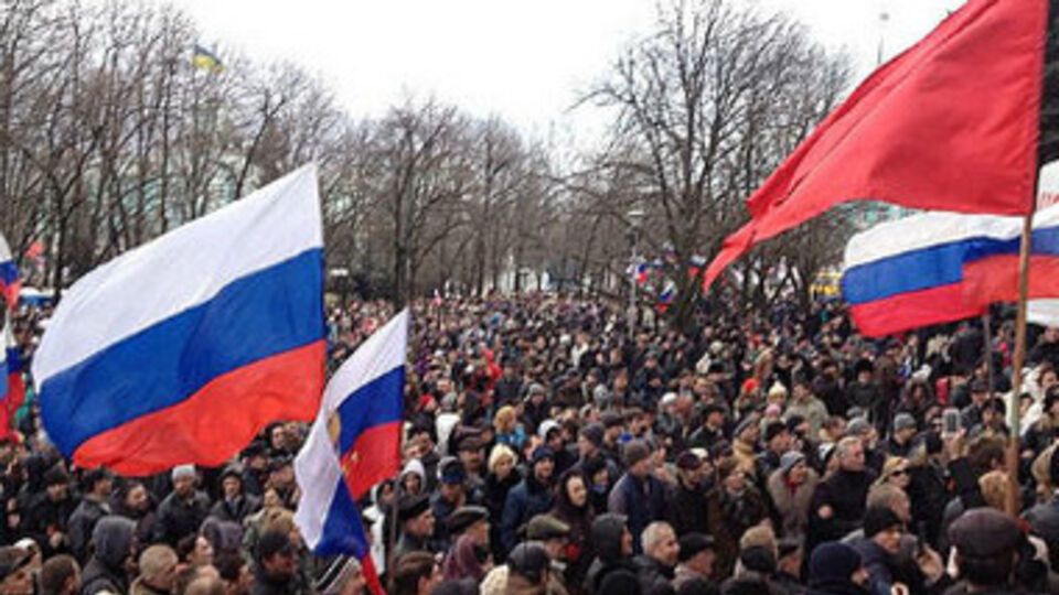 Лидеры харьковских сепаратистов не согласны с результатами голосования за "народного губернатора"