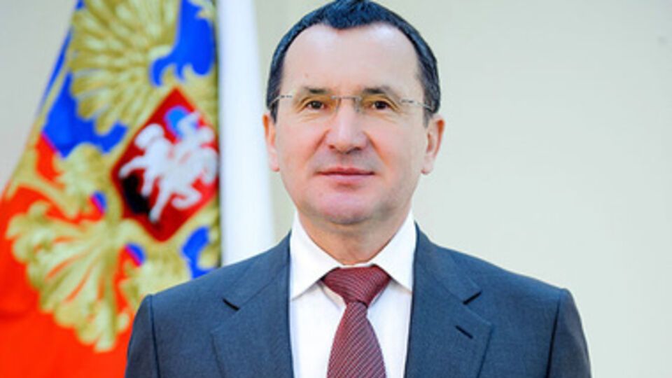 Власти РФ обвиняют Украину в неоправданных прекращениях поставок воды в Крым