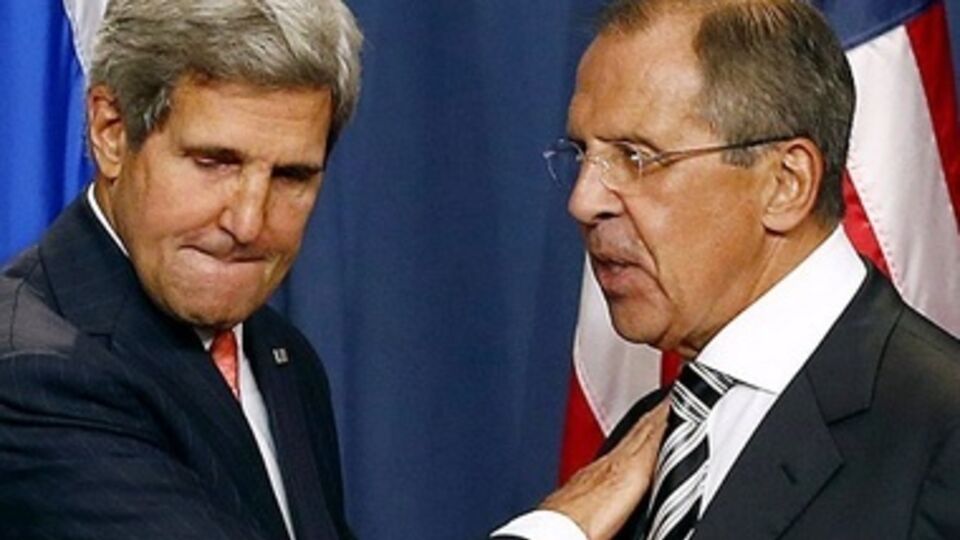 На юго-востоке Украины продолжаются провокации боевиков-экстремистов, считает Лавров