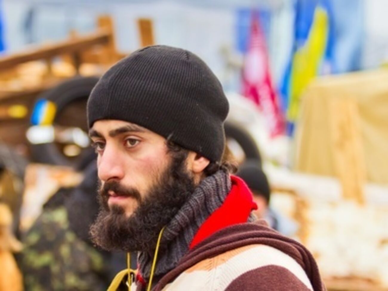 Сергей Нигоян