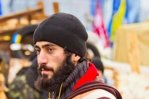 Сергей Нигоян