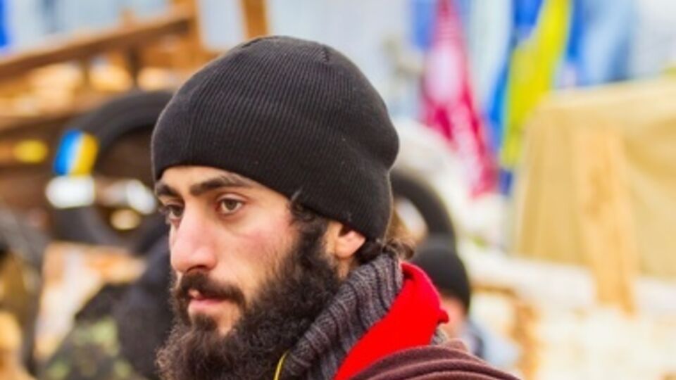 Сергей Нигоян