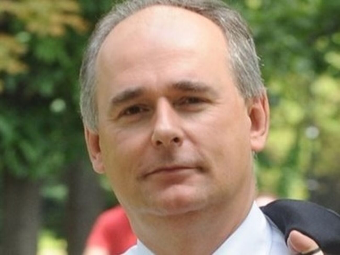 Павел Залевский