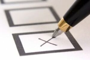 25 мая киевляне будут выбирать мэра