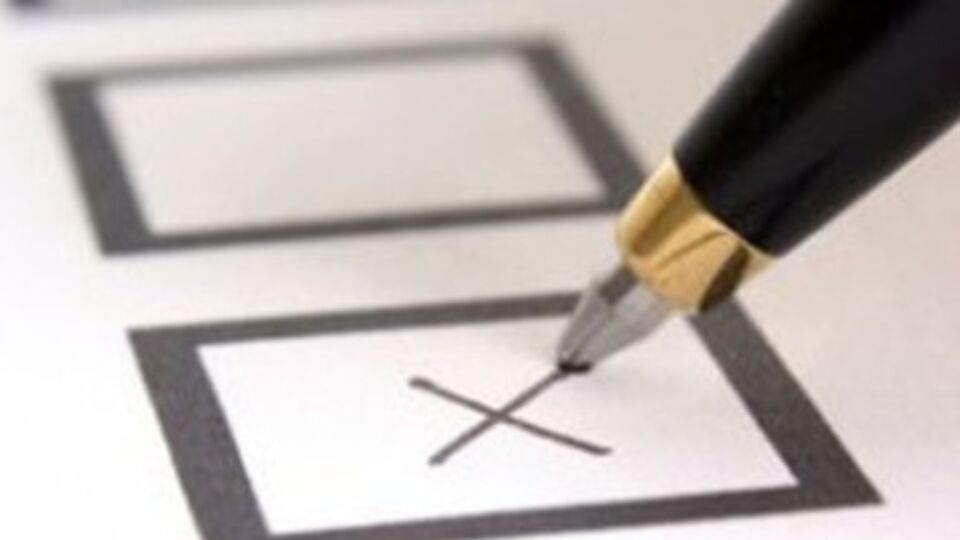 25 мая киевляне будут выбирать мэра