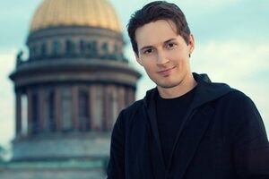 Ранее Дуров открыто заявил о вмешательстве ФСБ в работу соцсети