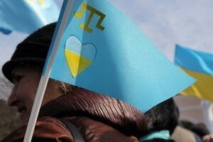 Крыму начинается медиа-блокада крымских татар