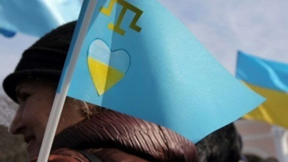Крыму начинается медиа-блокада крымских татар