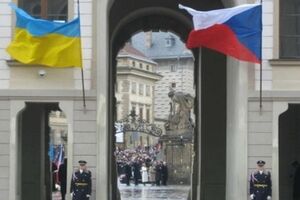 Украинцам станет легче посещать Чехию