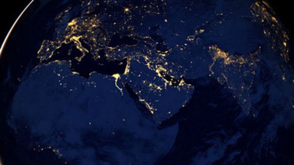 Сегодня – День Земли