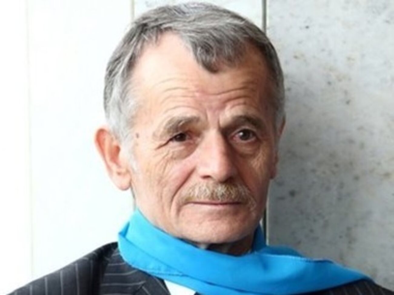 Новые власти Крыма ввели цензуру на освещение деятельности Джемилева в СМИ