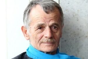 Новые власти Крыма ввели цензуру на освещение деятельности Джемилева в СМИ