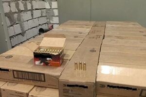 Открыто уголовное дело по факту контрабанды