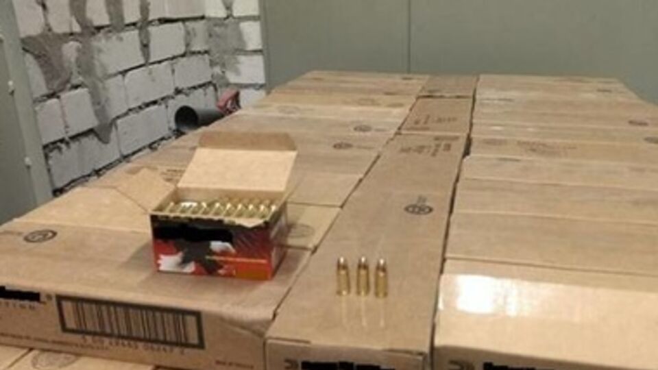 Открыто уголовное дело по факту контрабанды