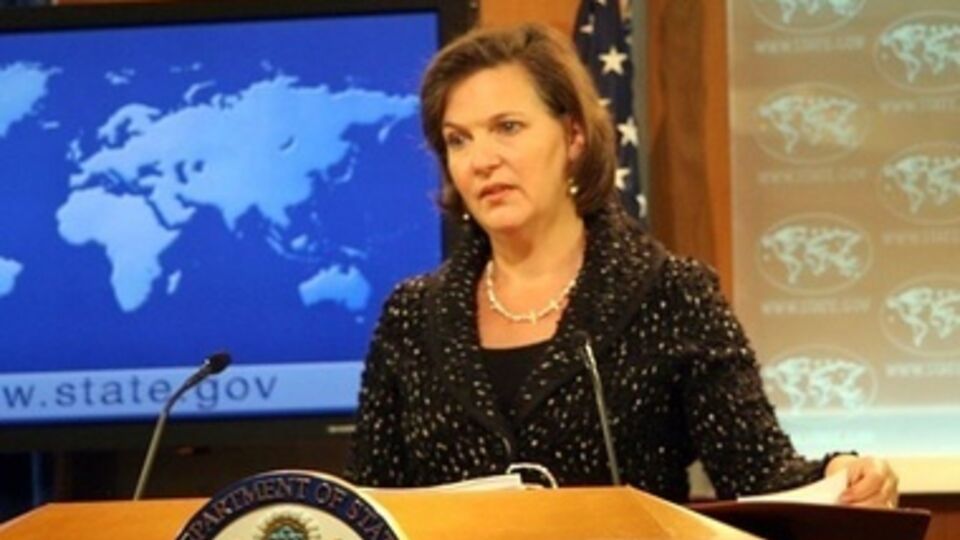 Виктория Нуланд