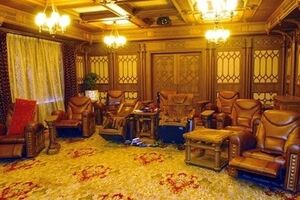 Активисты продолжают публиковать тайную бухгалтерию Януковича