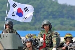 На ядерных полигонах Северной Кореи наблюдается активность техники