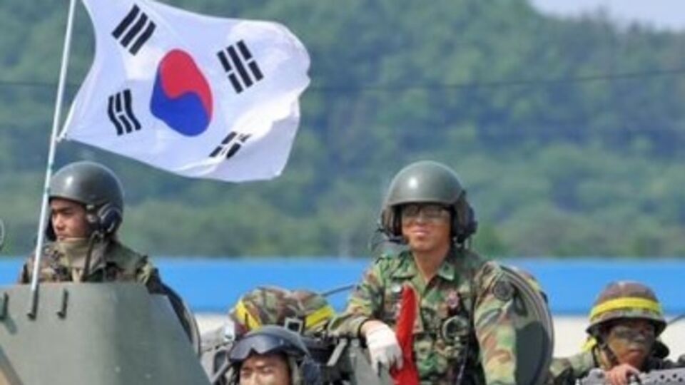 На ядерных полигонах Северной Кореи наблюдается активность техники